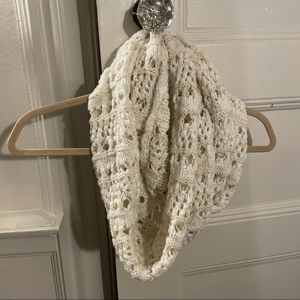 American Eagle infinity scarf